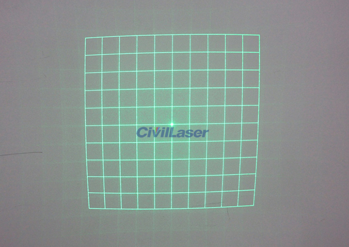 laser module special